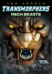 : Transmorphers Mech Beasts 2023 Multi Complete Bluray-SharpHd