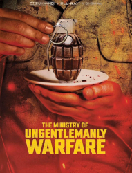 : The Ministry of Ungentlemanly Warfare 2024 Complete Bluray-RiSehd