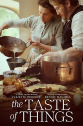 : The Taste of Things 2023 Multi Complete Bluray-Monument