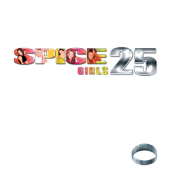 : Spice Girls - Spice (25th Anniversary Deluxe Edition) (2021)