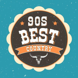 : 90s Best Country (2024)
