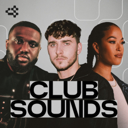 : Club Sounds (19.06.2024)
