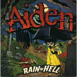 : Aiden - Rain In Hell (2006) N