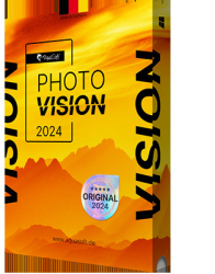 : AquaSoft Photo Vision 15.2.05