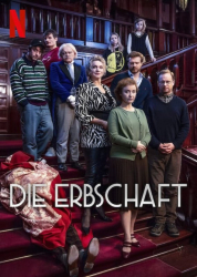 : Die Erbschaft 2024 German Dl 1080p Web h264-Sauerkraut