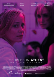 : Spurlos in Athen 2023 German 1080p Web h264-WvF