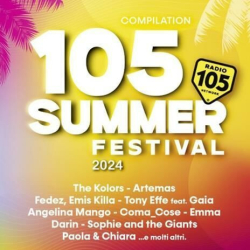 : Radio 105 - 105 Summer Festival 2024