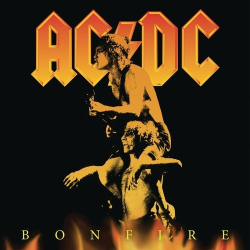 : AC/DC - Bonfire (1997)