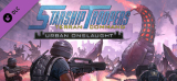 : Starship Troopers Terran Command Urban Onslaught-Flt