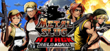 : Metal Slug Attack Reloaded-Skidrow