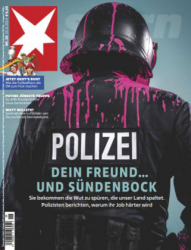 : Der Stern Nachrichtenmagazin No 26 vom 20. Juni 2024