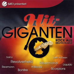 : Die Hit Giganten - (Diskografie) - [2004 - 2022]