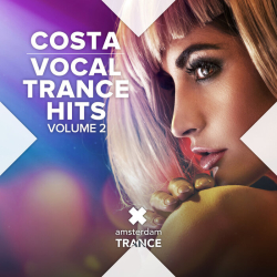 : Costa - Vocal Trance Hits, Vol 2 (2024)