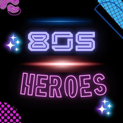 : 80s Heroes (2024) FLAC