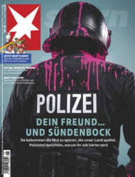 :  Der Stern Nachrichtenmagazin No 26 vom 20 Juni 2024