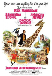 : Doctor Dolittle 1967 Remastered German Dl 1080p BluRay x264-SpiCy