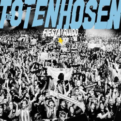: Die Toten Hosen - Fiesta y Ruido: Die Toten Hosen live in Argentinien (2024)