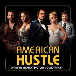 : American Hustle (Original Motion Picture Soundtrack) (2013)