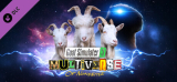 : Goat Simulator 3 Multiverse of Nonsense-Rune