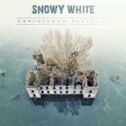 : Snowy White - Unfinished Business (2024)