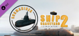 : Ship Graveyard Simulator 2 Submarines-Rune