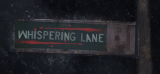 : Whispering Lane Horror-Tenoke