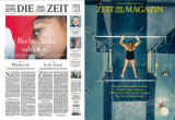 : Die Zeit mit Zeit Magazin No 27 vom 20  Juni 2024
