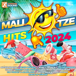 : Mallotze Hits 2024 (2024)