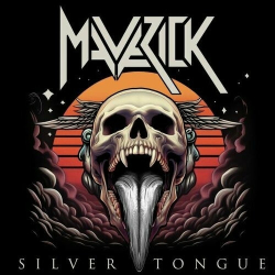 : Maverick - Silver Tongue (2024)