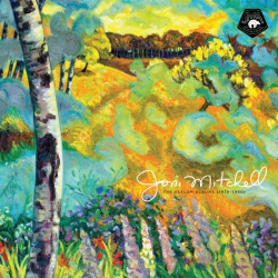 : Joni Mitchell - The Asylum Albums (1976-1980) (2024) Hi-Res