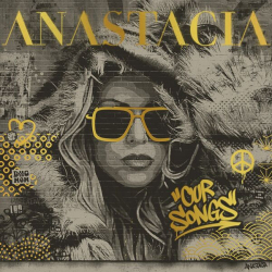 : Anastacia - Our Songs (Gold Deluxe Edition) (2024) FLAC Hi-Res