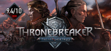: Thronebreaker The Witcher Tales v3553184-DinobyTes
