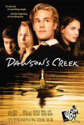 : Dawsons Creek S01E03 Drehbuch fuer einen Kuss German Dl 1080p BluRay x264-Tv4A