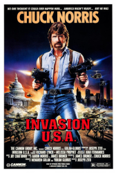 : Invasion U S A 1985 German Dubbed Dl 2160P Uhd Bluray X265-Watchable