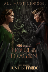 : House of the Dragon S02E01 German Dl 2160P Web H265-RiLe