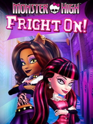 : Monster High Monster oder Musterschule 2011 German Dubbed Dl 1080p BluRay x264-ReqfiLlerz