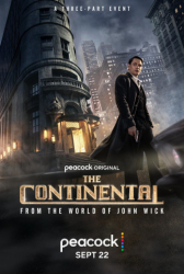 : The Continental Aus der Welt von John Wick S01E02 German Dl 2160p Web H265 Internal-Fwb