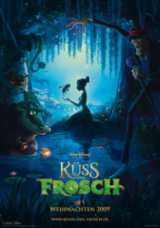 : Kuess den Frosch 2009 German Ml Complete Pal Dvd9-iNri