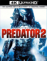 : Predator 2 1990 German Dl 2160p Uhd BluRay x265-EndstatiOn
