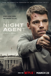 : The Night Agent S01 Complete German Dl 720p Web h264-Sauerkraut