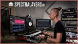 : Steinberg SpectraLayers Pro v11.0.0