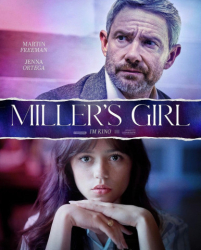 : Millers Girl 2024 German Dl 1080p BluRay Avc-Gma