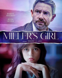 : Millers Girl 2024 Multi Complete Bluray-Gma