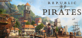 : Republic of Pirates-Tenoke