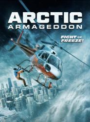 : Arctic Armageddon 2023 German 720p BluRay x264-Pl3X