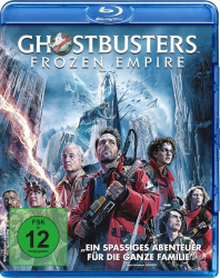 : Ghostbusters Frozen Empire 2024 German Bdrip x264-DetaiLs