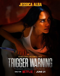 : Trigger Warning 2024 German Dl 1080p Web h264-Sauerkraut