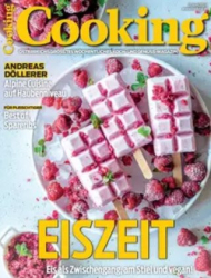 :  Cooking Koch und Genuss-Magazin vom 21 Juni 2024