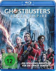 : Ghostbusters Frozen Empire 2024 German Bdrip XviD-AsCoR