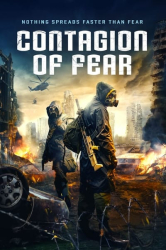: Contagion of Fear 2024 German AC3 WEBRip x264 - SiXTYNiNE